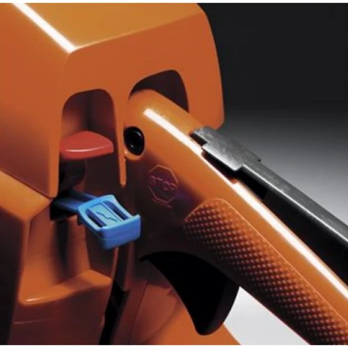Бензопила Husqvarna 120 Mark II (9678619-03): Крок ланцюга 3/8" (9.53 мм)