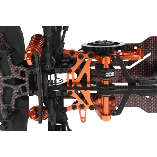 Дрифт 1:10 Team Magic E4D MF Pro KIT (TM503015) фото 10