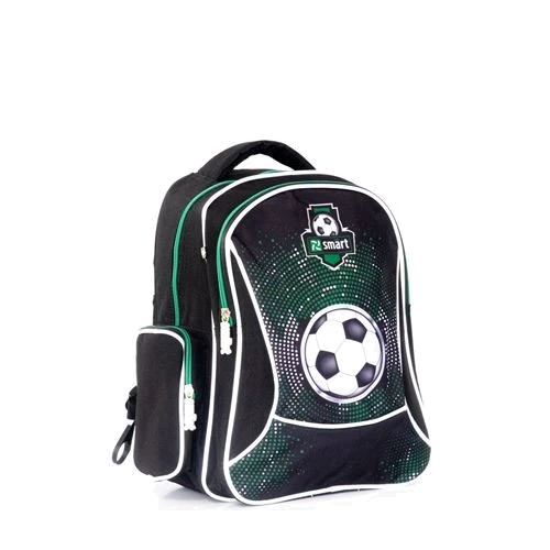 Рюкзак школьный SMART ZZ-02 Footbal (558188)