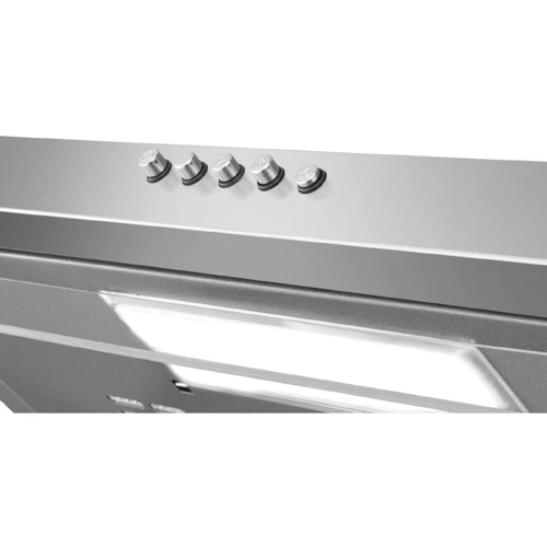 Вытяжка Amica OSC5232I: Тип воздухоочистителя Рециркуляция, Отвод