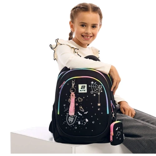 Рюкзак Kite Education 700 Monster High (MH25-700M): Тип Для средней школы