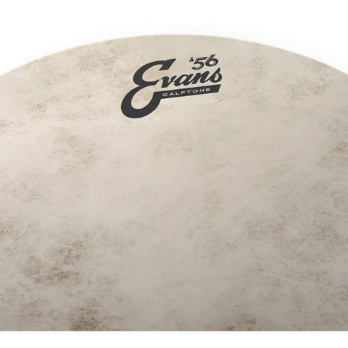 Пластик EVANS 13" Calftone: Тип Рабочий