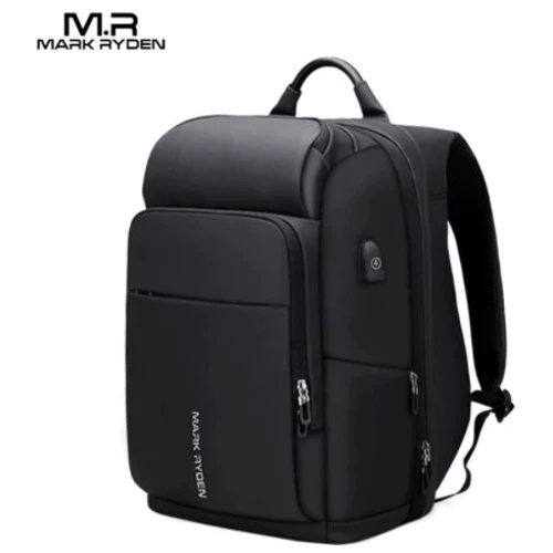 Рюкзак Рюкзак Mark Ryden MR7080X Black