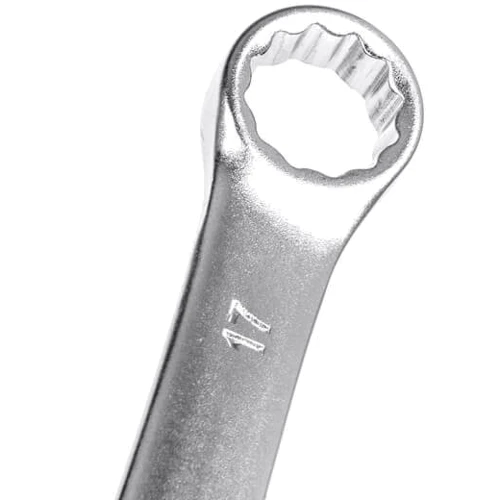 Набор ключей гаечных Intertool HT-1202 фото 5