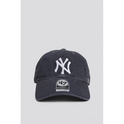 Бейсболка 47 Brand New york yankees синяя (B-RGW17GWS-VN): Производитель 47 Brand