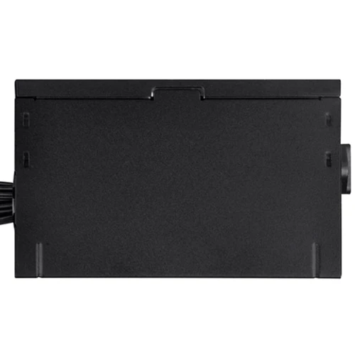 Блок живлення Silverstone ET550-B (SST-ET550-B): Форм-фактор ATX, EPS