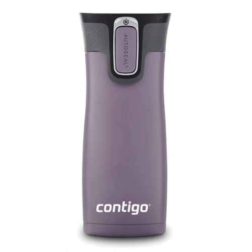 

Термокружка Contigo West Loop Dark Plum 1.0 470 мл (2104579)