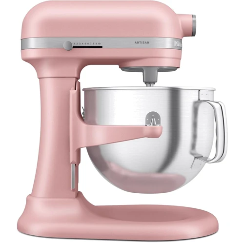 Кухонный комбайн KitchenAid Artisan 5KSM70SHXEDR