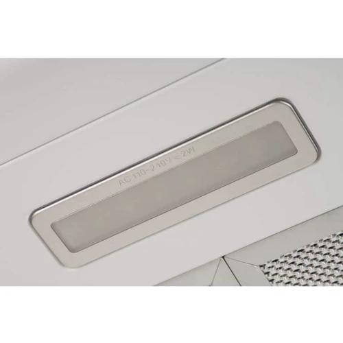 Вытяжка Ventolux PARMA 60 WH (600): Тип монтажа Настенный