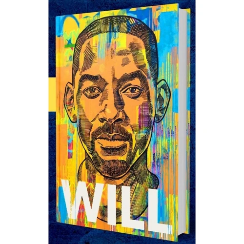 Вілл Сміт, Марк Менсон: Will. Вілл
