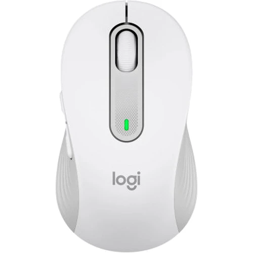 Мышь Logitech Signature M650 Wireless Mouse Off-White (910-006255): Максимальное разрешение сенсора, dpi 2000