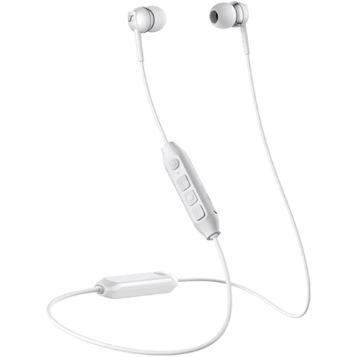 Наушники Sennheiser CX 350BT White