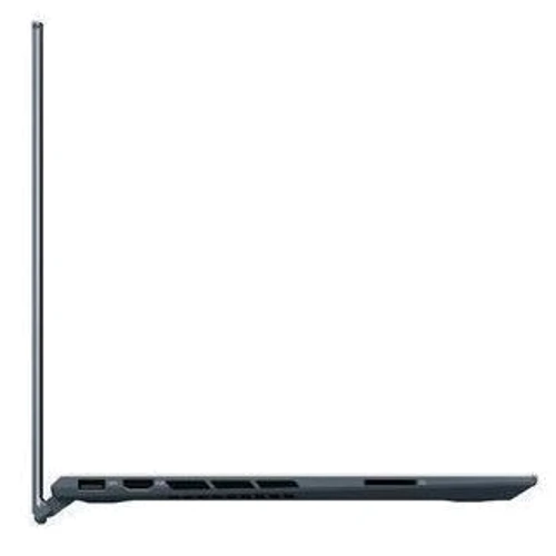 Ноутбук ASUS ZenBook Pro 15 UM535QE (UM535QE-XH71T) RB: Екран 15.6" (1920x1080) Full HD