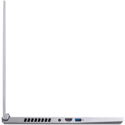 Ноутбук Acer Predator Triton 300 SE PT316-51S-7397 (NH.QGJAA.001) RB: Вес 2.4 кг