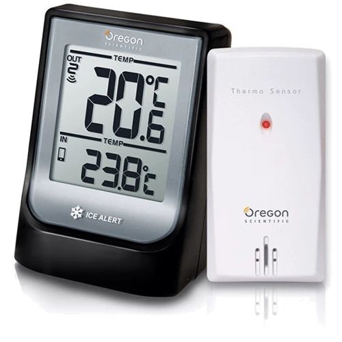 Oregon EMR211