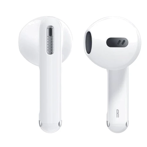 Наушники Baseus WX5 White: Сопротивление наушников (Ом) 20