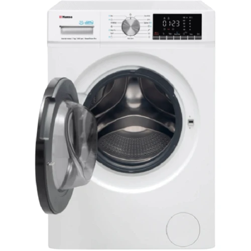 Стиральная машина Hansa WHG714SD1W: Тип загрузки фронтальная