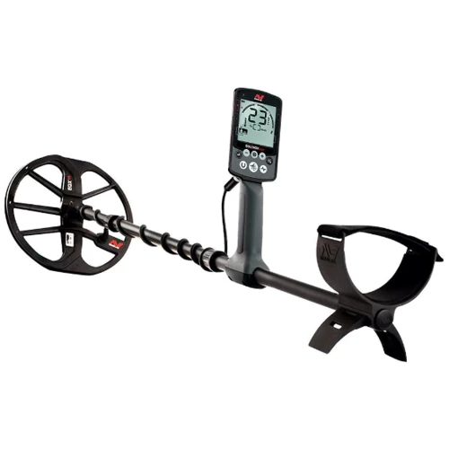 Металошукач Minelab Equinox 800 + Pro Find 35