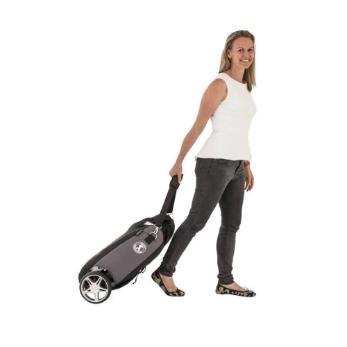 Рюкзак Travel Bag для перевезення Larktale Chit Chat