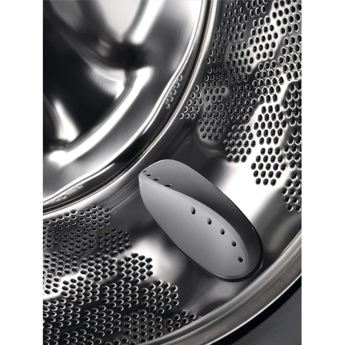 Стиральная машина Electrolux EW6F427WP: Количество программ стирки 14