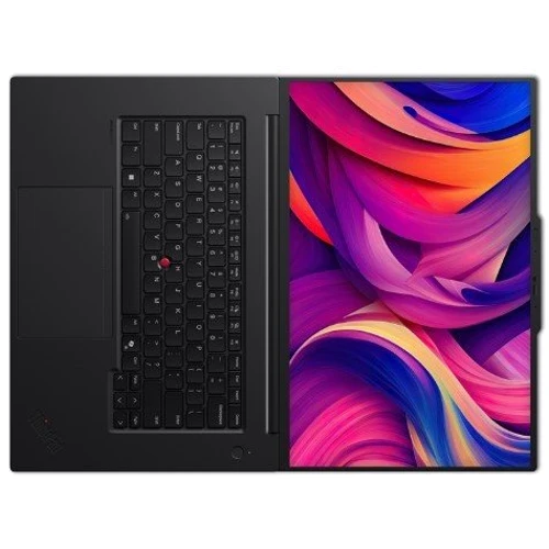 Ноутбук Lenovo ThinkPad P1 G7 (21KV0027MH): Оперативная память 64 ГБ
