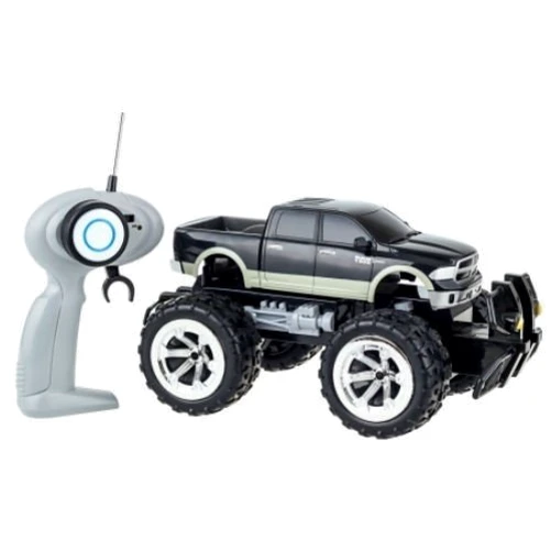Машинка на радио управлении Auldey DODGE RAM (1:18)(LC226030-2)