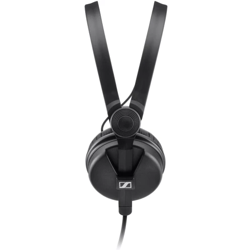 Наушники Sennheiser HD 25: Тип конструкции накладные