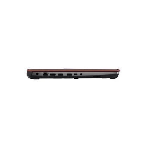 Ноутбук ASUS TUF Gaming F15 (10M2|90NR03U2-M00FP0): Тип экрана матовый