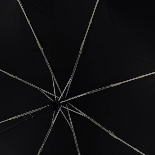 Зонт женский автомат Monsen черный (C10427bl-black): Механизм Автомат