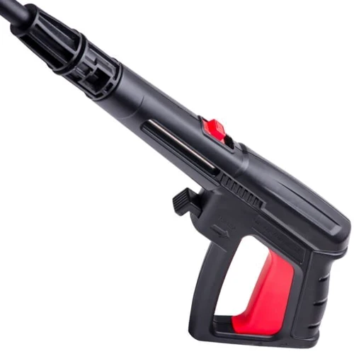 Минимойка высокого давления INTERTOOL DT-1504: Емкость для воды (л) нет