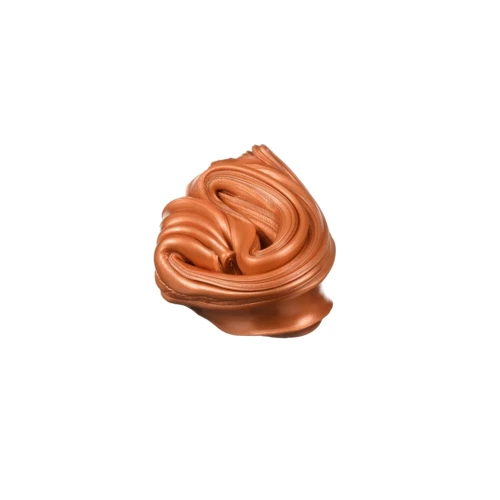 Умный пластилин Paulinda Thinking Clay Металик 30г (медь) PL-170205 фото 3