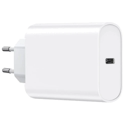 Зарядний пристрій WIWU USB-C Wall Charger Wi-U001 20W White