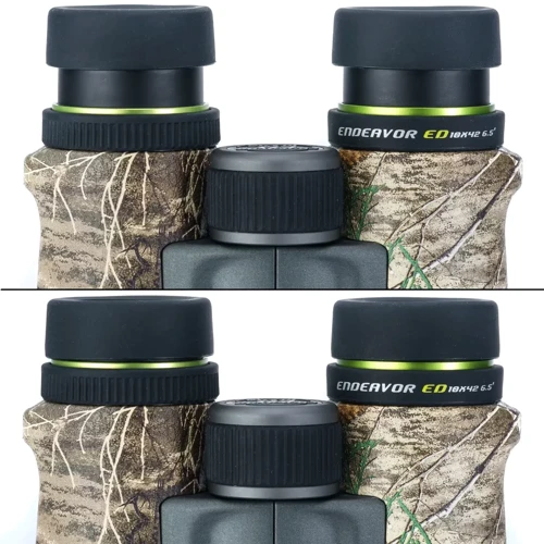 Бинокль Бинокль Vanguard Endeavor ED 10x42 WP Realtree Edge (Endeavor ED 1042 RT) (DAS301037) фото 9