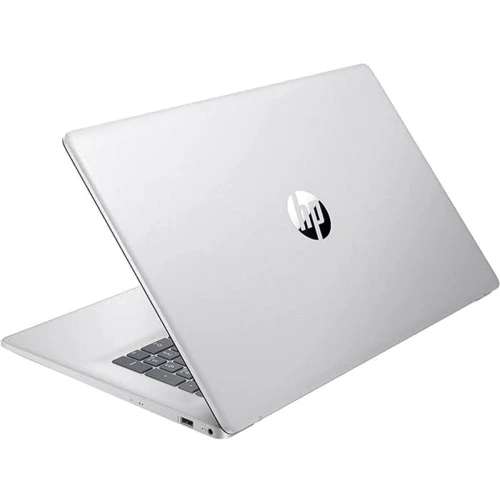 Ноутбук HP 17-cn4003ca (A00XPUA) RB: Тип экрана антибликовое покрытие