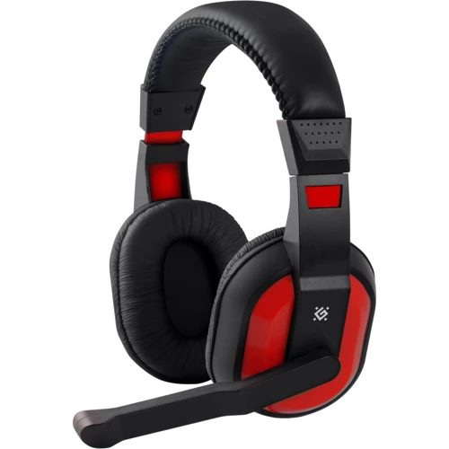 Комплект дротовий Defender Target MKP-350 (52350): Тип клавіш мембранний