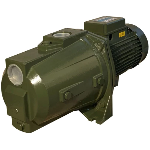 Насос центробежный Saer M-300A PL 2.2 кВт (7 м3/ч, 69 м): Тип поверхностные насосы