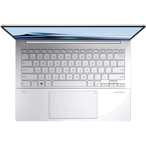Ноутбук ASUS ZenBook 14 (UX3405MA-PP288W): Видеоадаптер Intel Arc Graphics