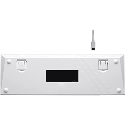 Клавіатура 2E KG380 RGB Gateron Red Switch White (2E-KG380UWT-RD) фото 7