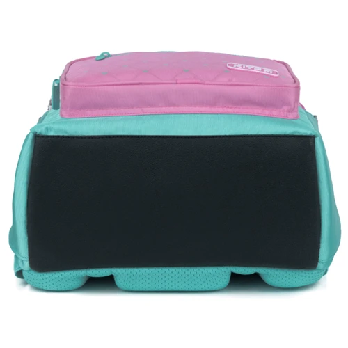 Рюкзак школьный Kite Education Charming Crown K22-770M-3: Спинка Ортопедическая (анатомическая)
