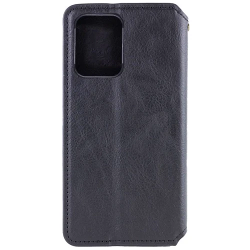Чехол для телефонов Mobile Case Getman Cubic Black for Realme C51: Совместимость Realme C51