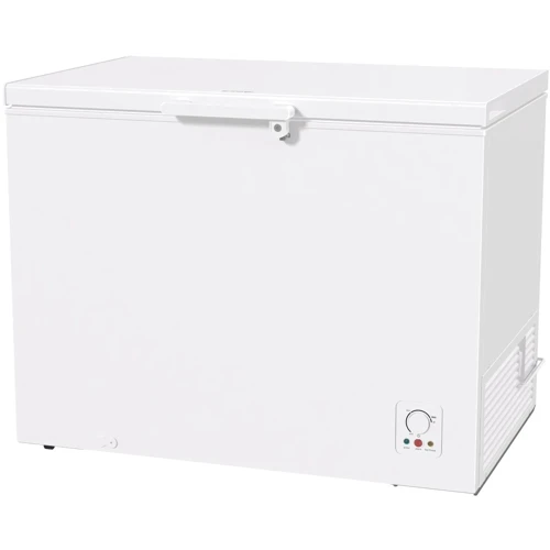 Морозильный ларь Gorenje FH301CW: Объем камеры, л 303
