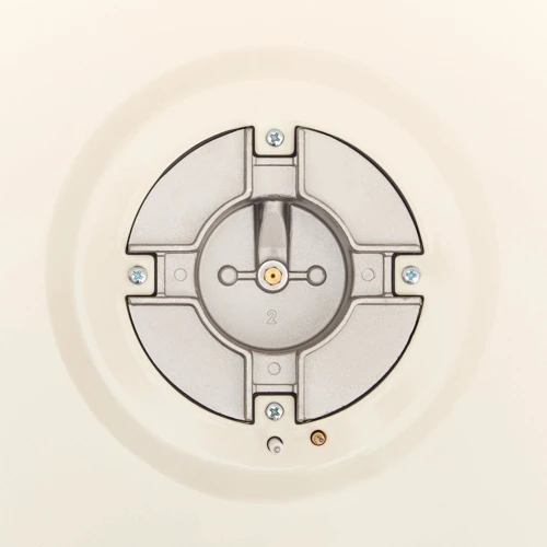 Варильна поверхня Eleyus MAGIA 60 BG CTF: Кількість конфорок 4