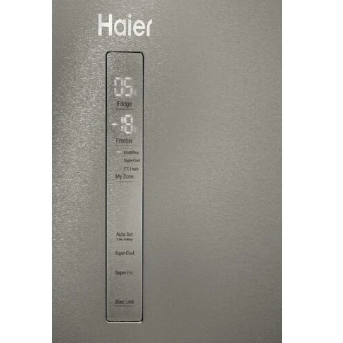 Холодильник Haier HTR7720DNMP: Мощность замораживания, кг/сутки 10