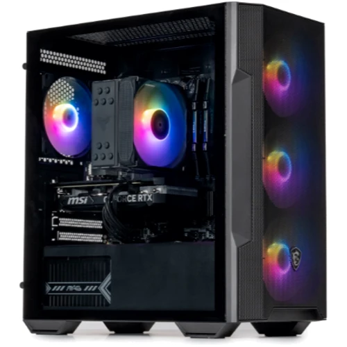 Персональный компьютер (ПК) ARTLINE Gaming DRGN (DRGNv70): Процессор AMD 8-core Ryzen 7 7800X3D 4.2-5.0GHz