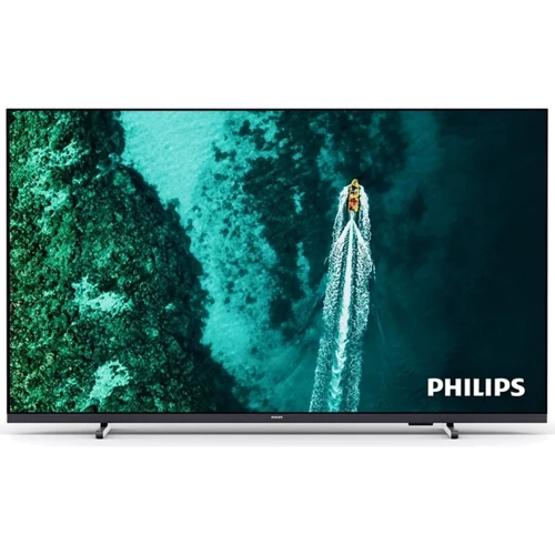Телевизор Philips 55PUS7409