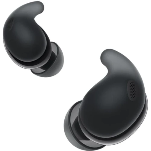 Наушники Sony Linkbuds Fit Black (WFLS910NB.CE7) фото 8