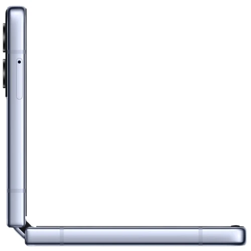 Смартфон Samsung Galaxy Z Flip 4 8/128 GB Blue Approved Витринный образец фото 7