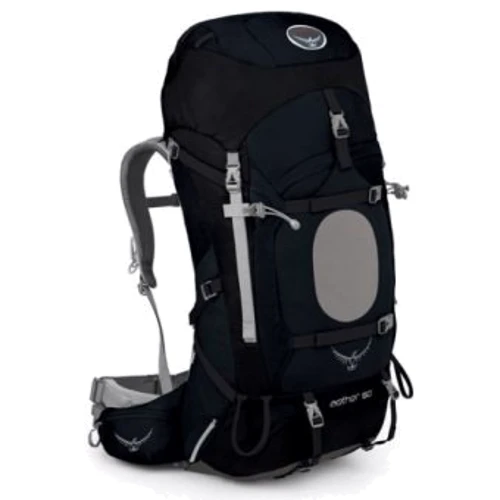Рюкзак Osprey Aether 60 Midnight Blue (MD)