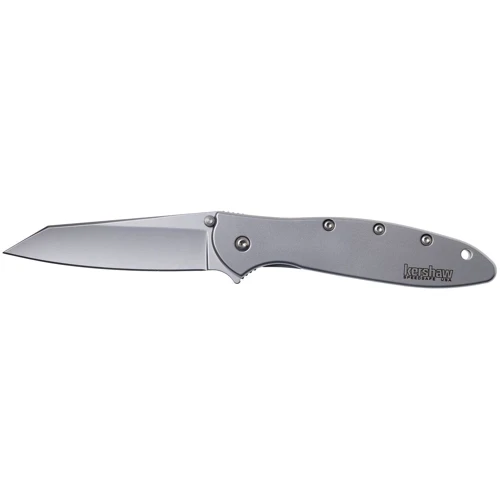 Нож Kershaw Leek RT (1740.05.28): Тип ножа Складной