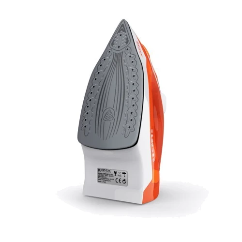 Утюг BROCK BSI 2012 OR: Мощность, Вт 2400